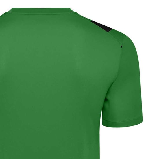 Umbro Childrens/Kids Ramones Jersey (Emerald/Black) - Image 5