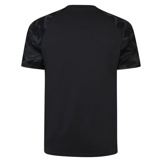 Umbro Childrens/Kids Atlas Jersey (White/Nimbus Cloud) - Image 2