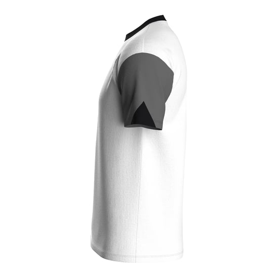 Umbro Heren Total Training Jersey (Zwart/Wit/Carbon) - Image 2