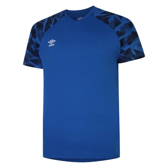 Umbro Heren Atlas Jersey (Royal Blue/Dark Navy) - Image 1