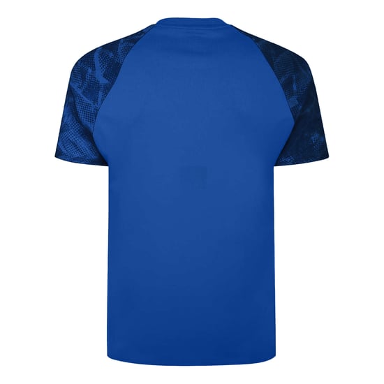 Umbro Heren Atlas Jersey (Royal Blue/Dark Navy) - Image 2
