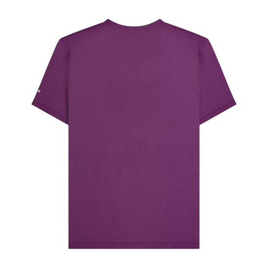 Lambretta Heren SS25 Racing Stripe T-shirt (Winterbloei) - Image 2