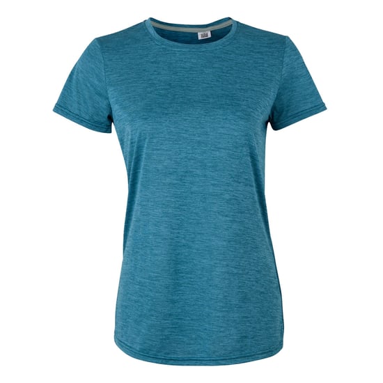 Regatta Dames/dames Josie Gibson Fingal Edition T-shirt (Storm Blauw) - Image 1