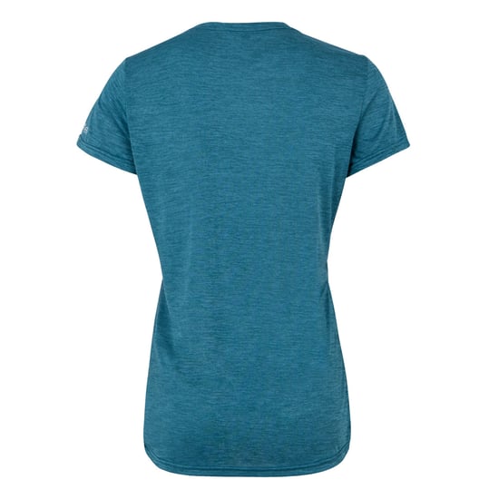 Regatta Dames/dames Josie Gibson Fingal Edition T-shirt (Storm Blauw) - Image 2