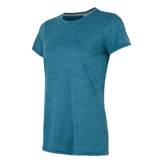 Regatta Dames/dames Josie Gibson Fingal Edition T-shirt (Storm Blauw) - Image 3