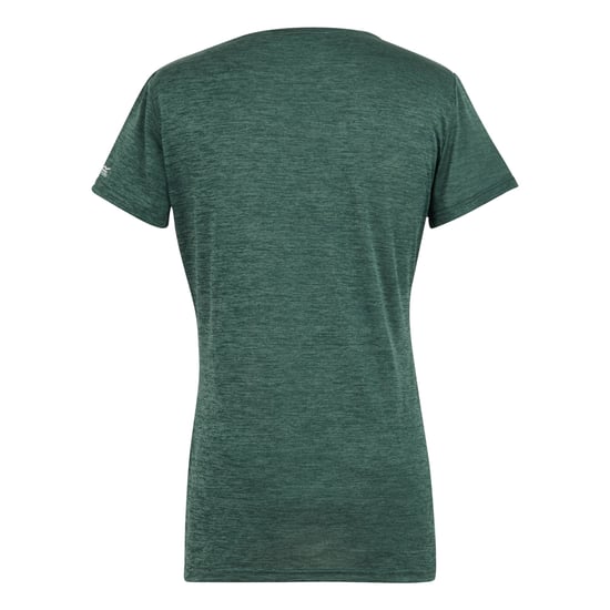 Regatta Dames/dames Josie Gibson Fingal Edition T-shirt (Groen) - Image 2
