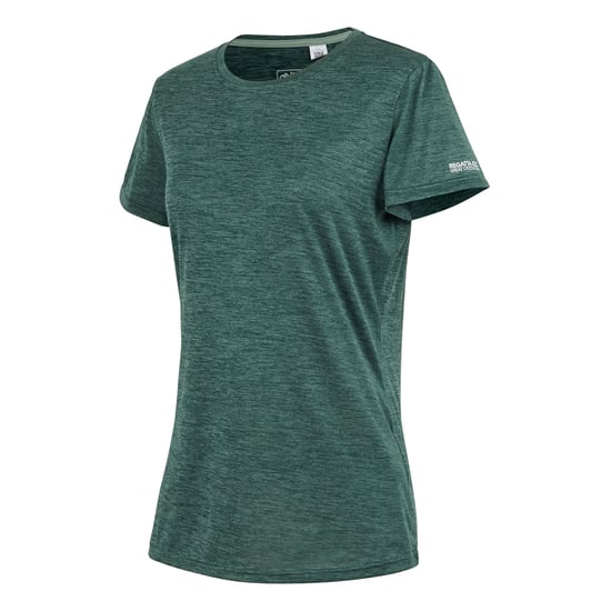 Regatta Dames/dames Josie Gibson Fingal Edition T-shirt (Groen) - Image 3