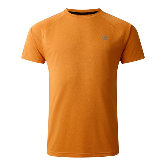 Dare 2B Heren Versnellen Lichtgewicht T-shirt (Buckskin) - Image 1