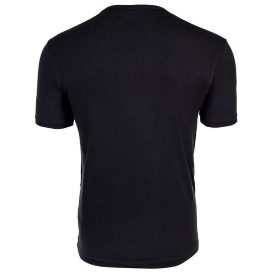 Emporio Armani T-shirt för män (2 st.) (Svart) - Image 2