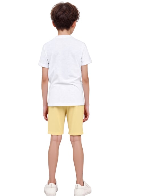 Jack & Jones Junior Broek - Image 2