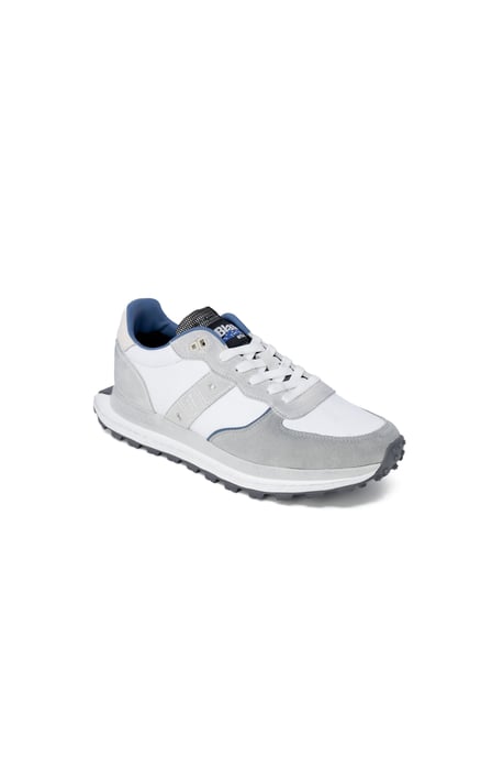 Usa Sneakers Grå Mocka - Image 2