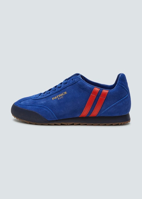 Rio Shoe - Image 1