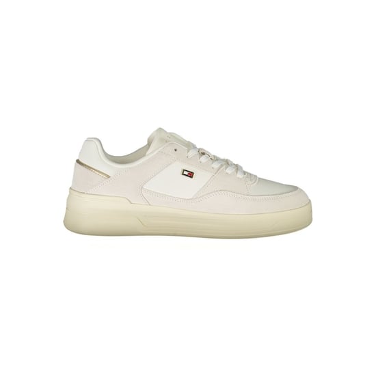 Suède Lage Sneakers Fw0fw07466 - Image 1
