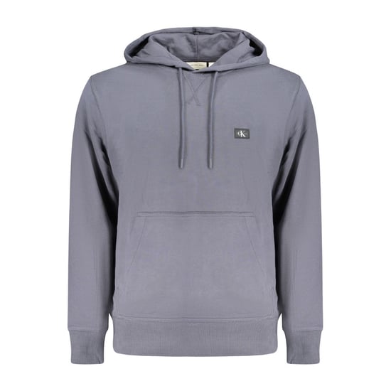 Regular Fit Hoodie Ck Logo - Image 1