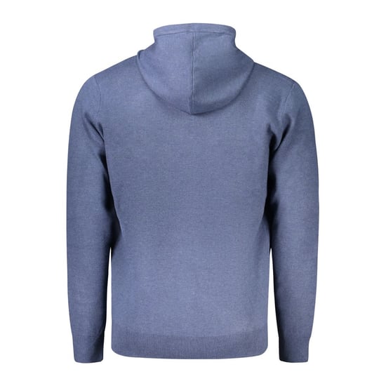 Zip-up Hoodie Tröja - Image 2