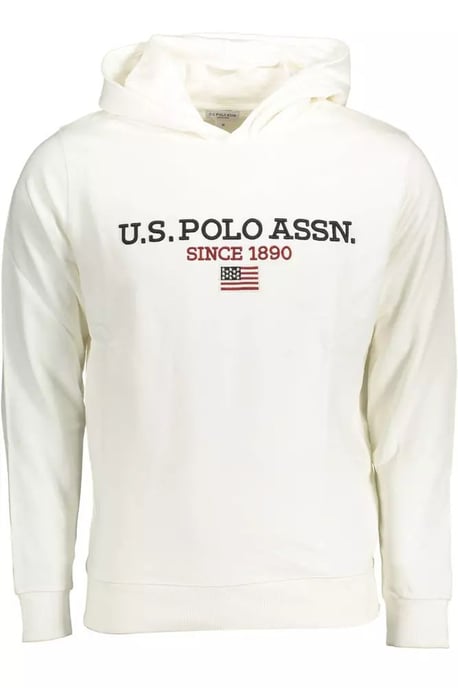 Klassisk passform hoodie modellclassic - Image 1
