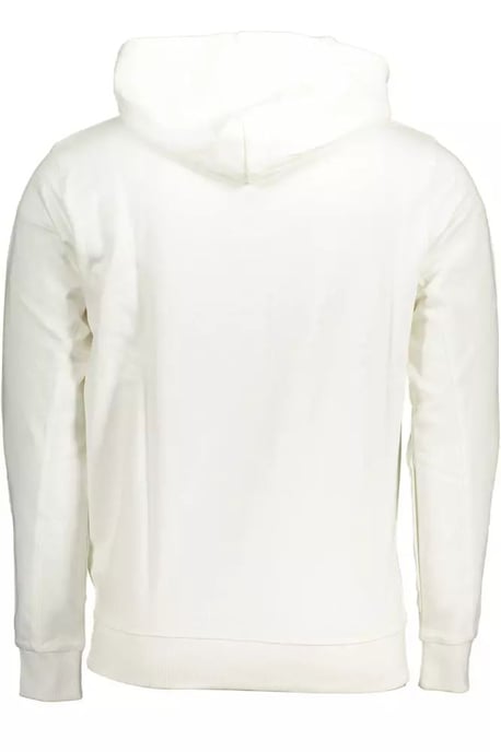 Klassisk passform hoodie modellclassic - Image 2