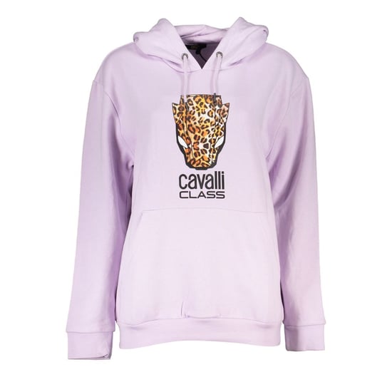 Leopardhuvud Hoodie Stil Ca28853 - Image 1