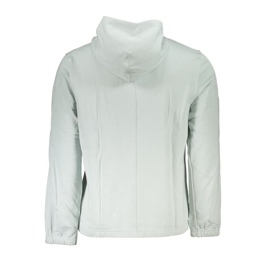 Fleecehoodie med avslappnad passform - Image 2