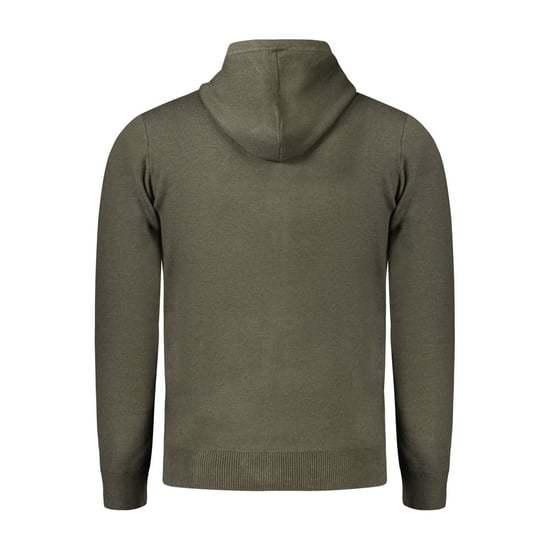 Zip-up Hoodie Casual Stijl - Image 2