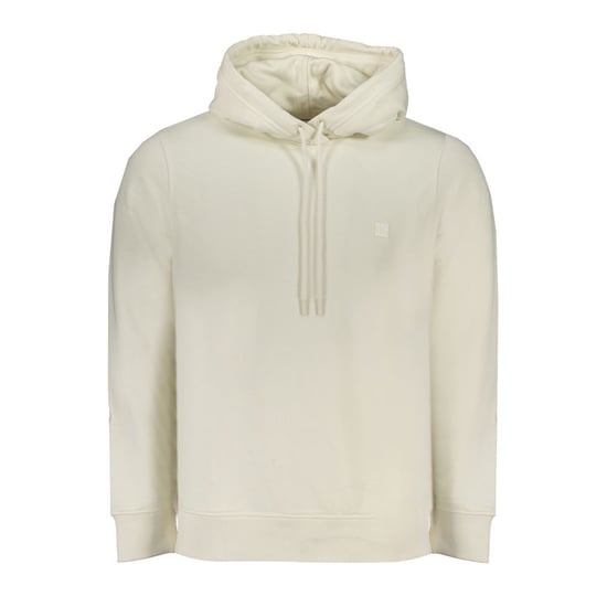 Monogramgeborduurde Hoodie Casual Stijl - Image 1