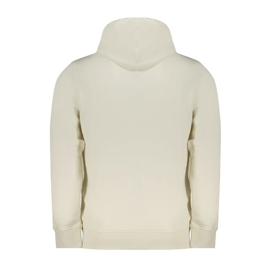 Monogramgeborduurde Hoodie Casual Stijl - Image 2