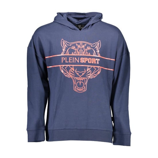 Tiger grafisk hoodie sweatshirt - Image 1