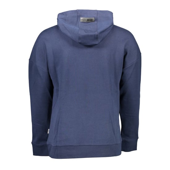 Tiger grafisk hoodie sweatshirt - Image 2