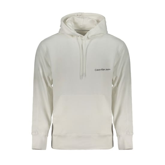 Relaxed Fit Hoodie J30j307023 - Image 1