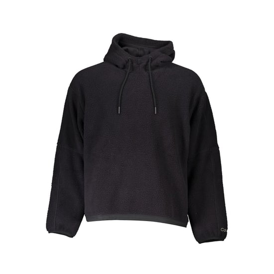 Fleece Hoodie Pullover Sweater - Image 1