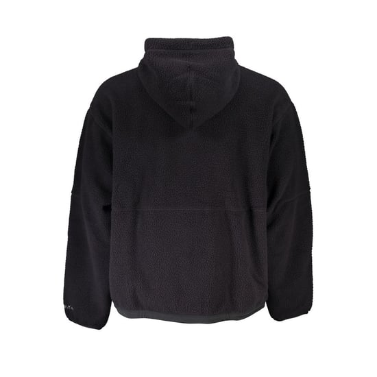 Fleece Hoodie Pullover Sweater - Image 2