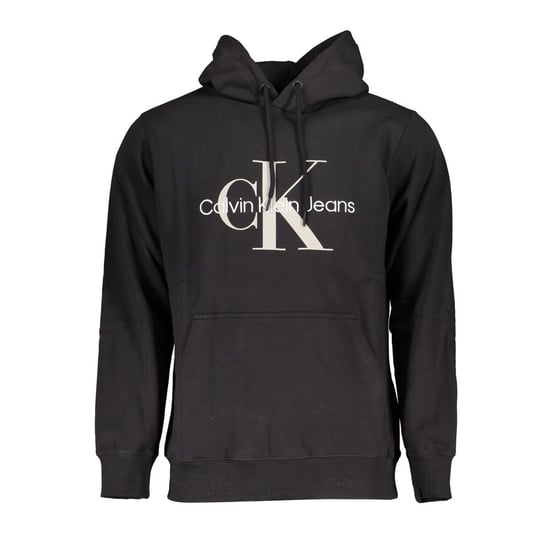Monogram Hoodie Casual Style - Image 1