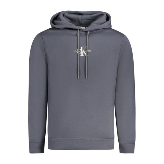 Ckj Monogram Hoodie Classic Fit - Image 1