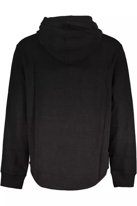 Monogram Wafelbrei Hoodie - Image 2