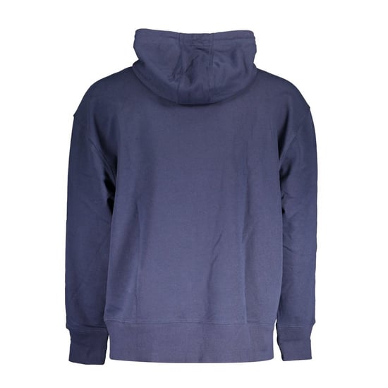 Signatur Hoodie Tommy Jeans Logotyp - Image 2