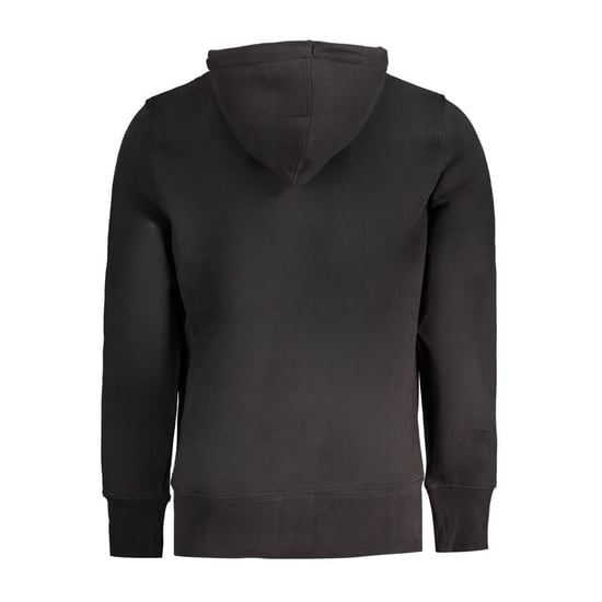 Ckj Logotryck Hoodie Avslappnad Passform - Image 2