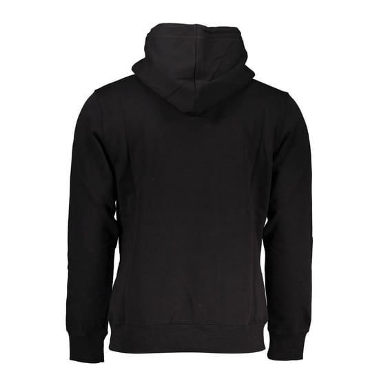 Ckj Monogram Hoodie zwart - Image 3