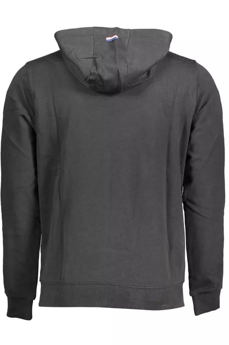 Fleece Hoodie Klassieke Stijl - Image 2