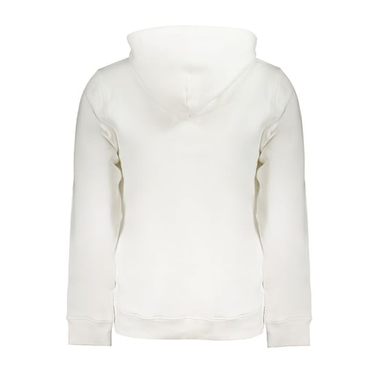 Flag Hoodie Klassisk Passform Mb0mb07766 - Image 2
