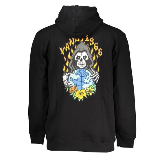 Flame Hoodie Mte1 Stil - Image 2