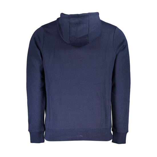 Norge Flagga Hoodie - Image 2