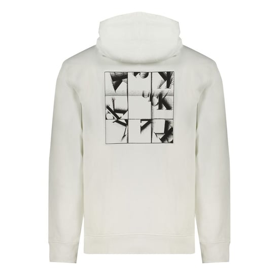 Monogram Hoodie Regular Fit - Image 2