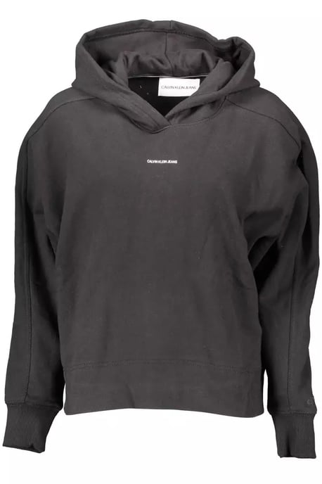 Avslappnad Hoodie J20j213036 - Image 1