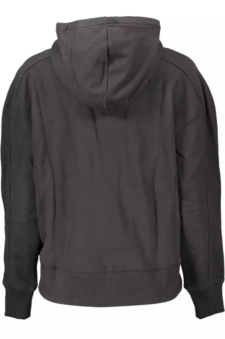 Avslappnad Hoodie J20j213036 - Image 2
