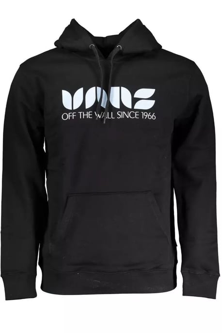 Off The Wall Hoodie Pulloverstijl - Image 2