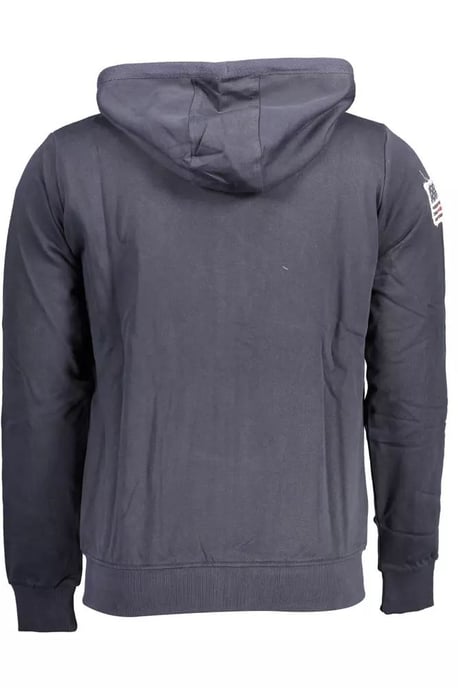 Zip-up Hoodie Klassieke Stijl - Image 2