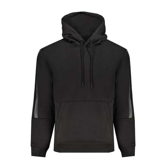 Performance Hoodie Sporty Style - Image 2