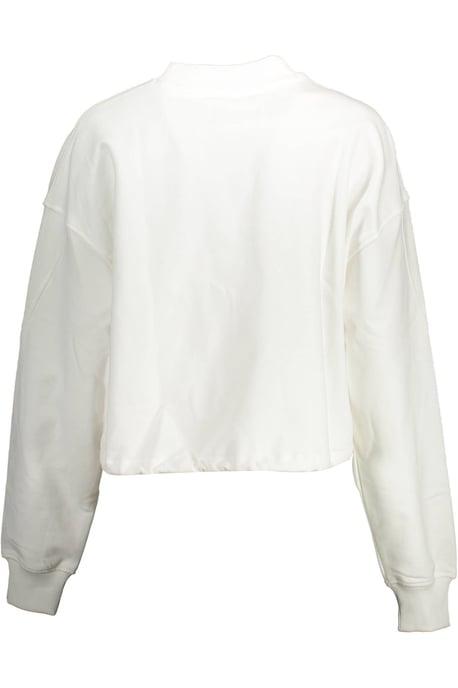 Gestreept Sweater Casual Stijl - Image 2