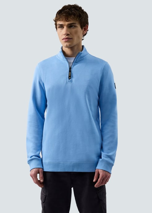 Harlem 1/4 Zip Top - Image 1