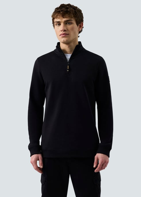 Harlem 1/4 Zip Top - Image 1